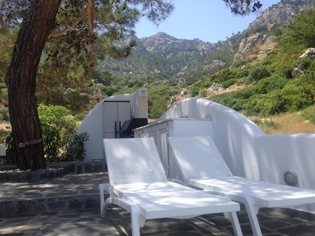 Stamatina Kyra Panagia