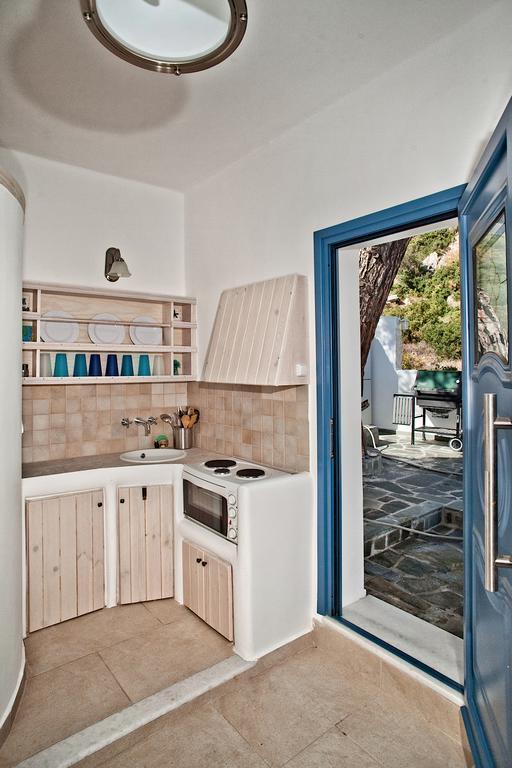 Stamatina Holiday home *
