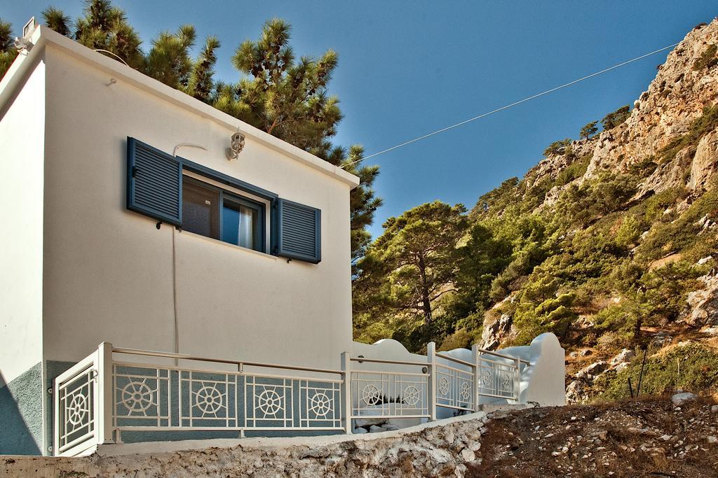 Holiday home Stamatina