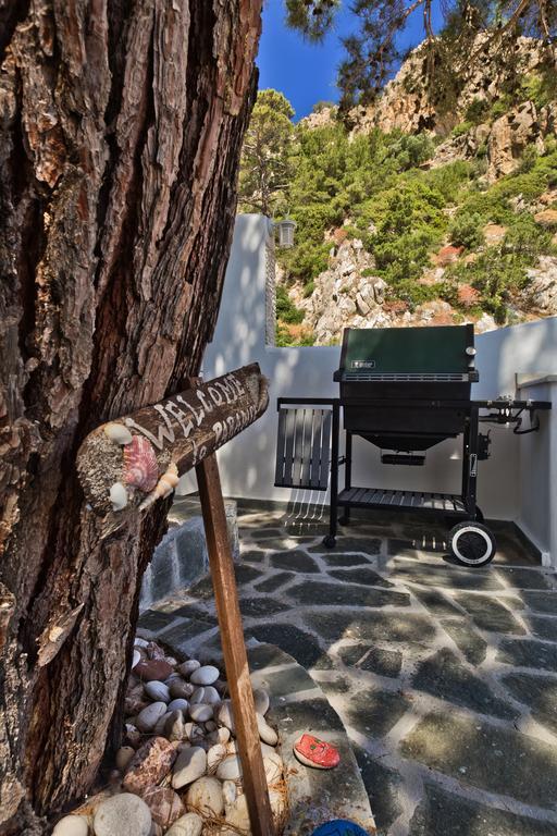 Stamatina Holiday home Kyra Panagia