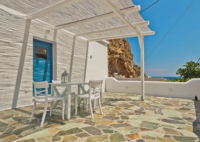 Villa Stamatina
