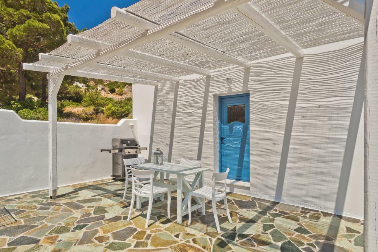 Сasa de vacaciones Stamatina Kyra Panagia